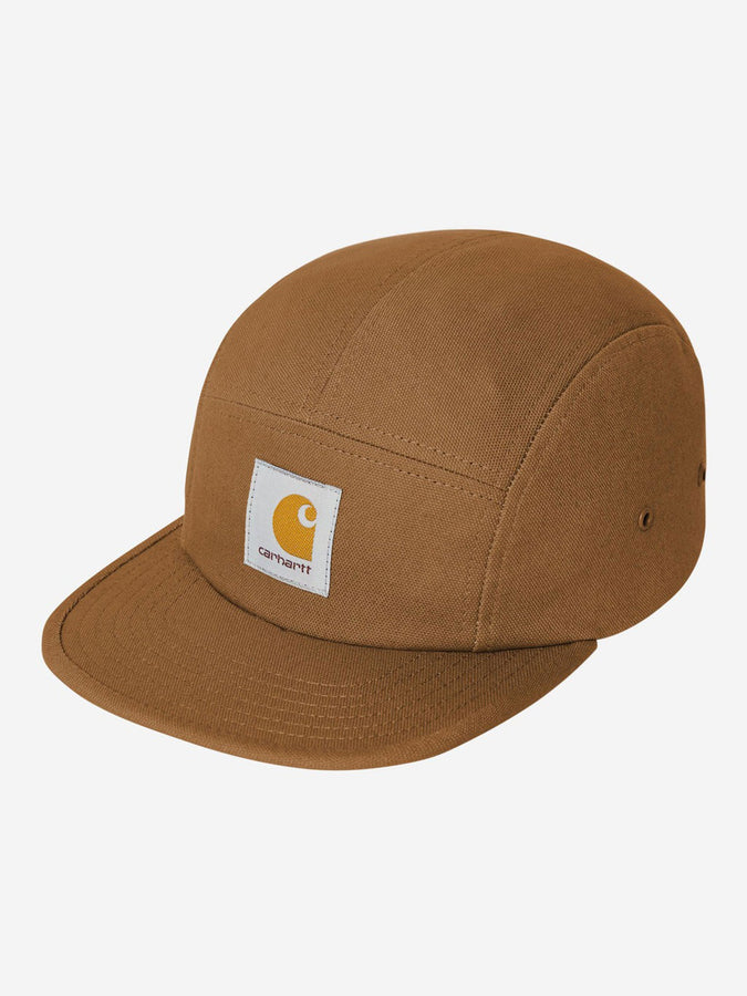 Carhartt Backley Strapback Hat | HAMILTON BROWN (HZXX)