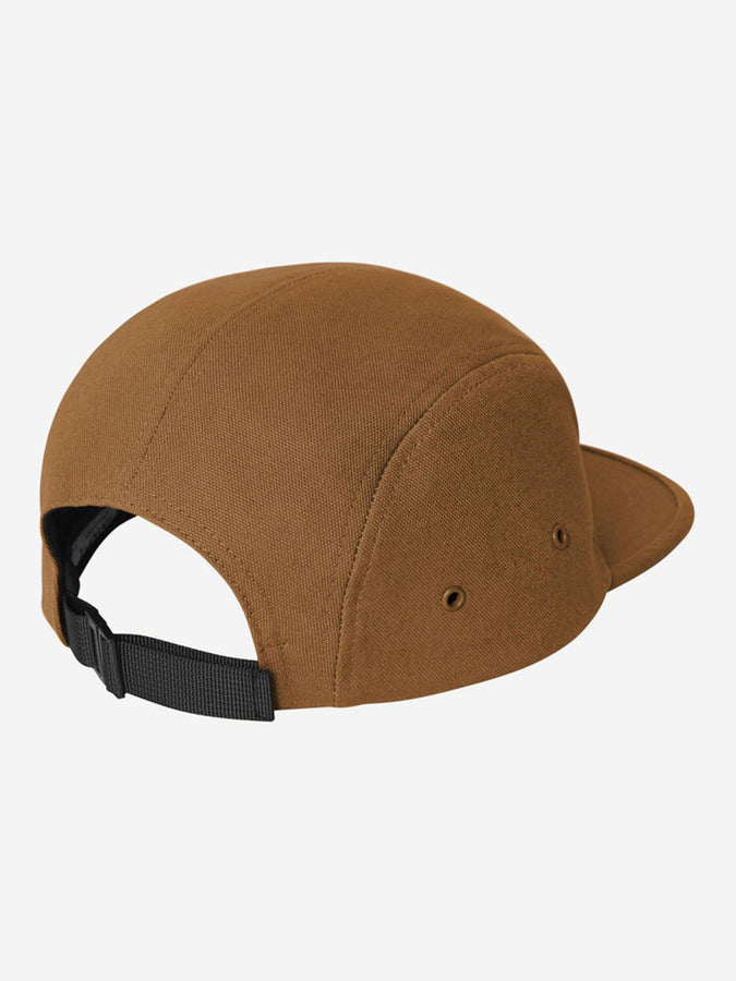 Carhartt Backley Strapback Hat | HAMILTON BROWN (HZXX)