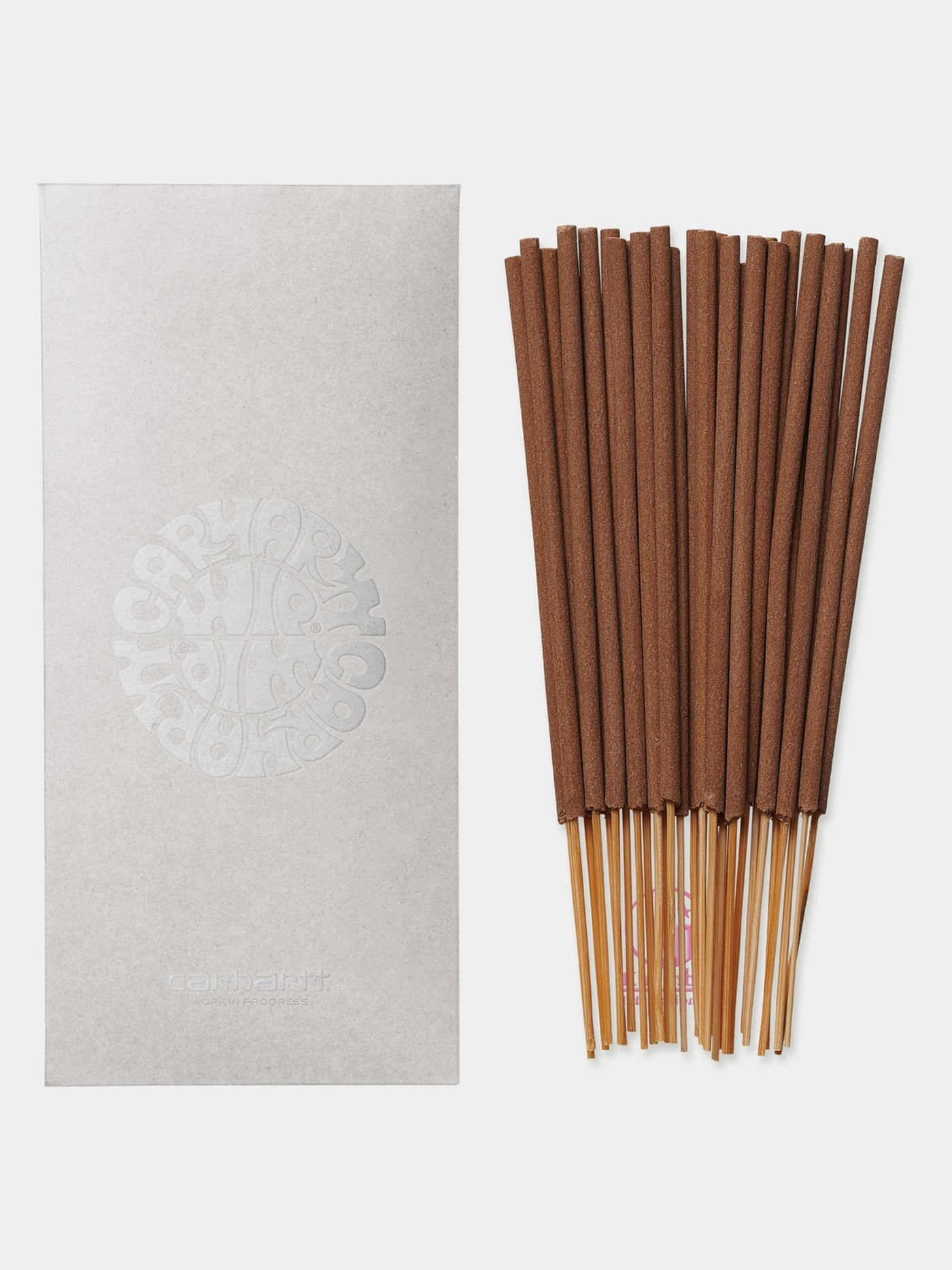 Carhartt Jazzy Incense Sticks