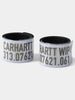 Carhartt Tour Reflective Strap PVC