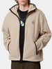 Carhartt Wip Blevin Liner Fleece Jacket Holiday 2025