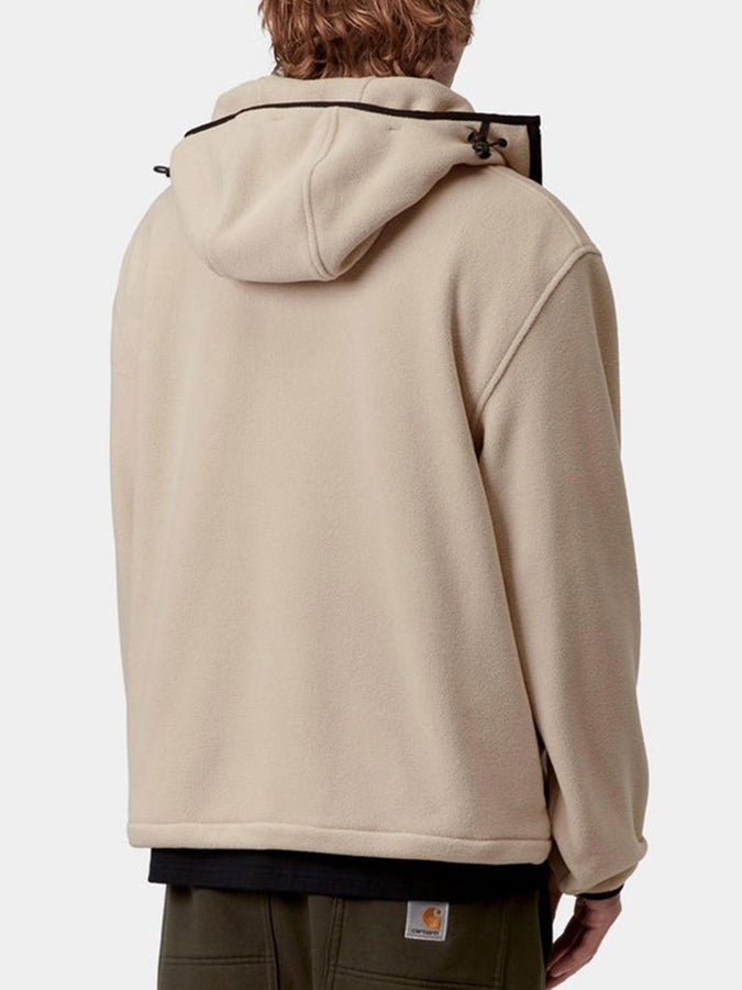 Carhartt Wip Blevin Liner Fleece Jacket Holiday 2025 | FLEUR DE SEL