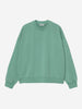 Carhartt Wip Benton Crewneck Sweatshirt Spring 2026