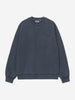 Carhartt Wip Benton Crewneck Sweatshirt Spring 2026