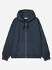 Carhartt Wip Benton Zip Hoodie Spring 2026