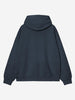 Carhartt Wip Benton Zip Hoodie Spring 2026
