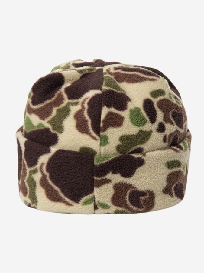 Carhartt Wip Expedition Beanie | CAMO DUCK/GREEN