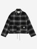 Carhartt Wip W' Brennan Jacket Fall 2025