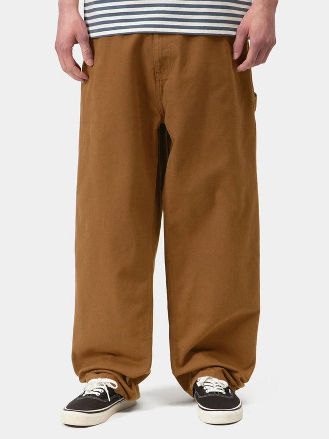 Carhartt Wip Og Single Knee Pants Spring 2026 | HAMILTON BROWN (HZ06)