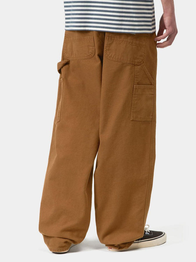 Carhartt Wip Og Single Knee Pants Spring 2026 | HAMILTON BROWN (HZ06)