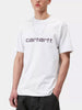 Carhartt Wip Script T-Shirt Spring 2026