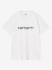 Carhartt Wip Script T-Shirt Spring 2026