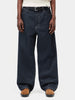 Carhartt Wip W' Brandon Blue Rinsed Jeans Summer 2026
