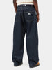 Carhartt Wip W' Brandon Blue Rinsed Jeans Summer 2026