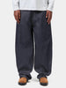 Carhartt Wip Brandon Rigid Blue Jeans Summer  2026