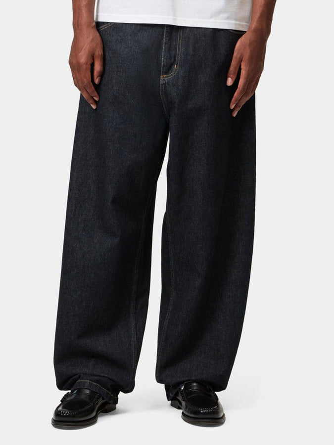 Carhartt Wip Brandon Blue Rinse Jeans Spring 2026 | BLUE RINSED (0102)