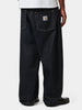 Carhartt Wip Brandon Blue Rinse Jeans Spring 2026
