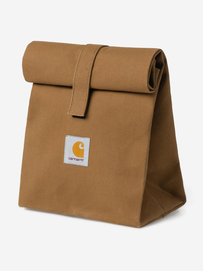 Carhartt Wip Lunch Acessories Bag | HAMILTON BROWN (HZXX)