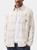 Carhartt Wip Wilber Long Sleeve Buttondown Shirt Spring 2026