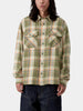 Carhartt Wip Tunick Long Sleeve Buttondown Shirt Spring 2026