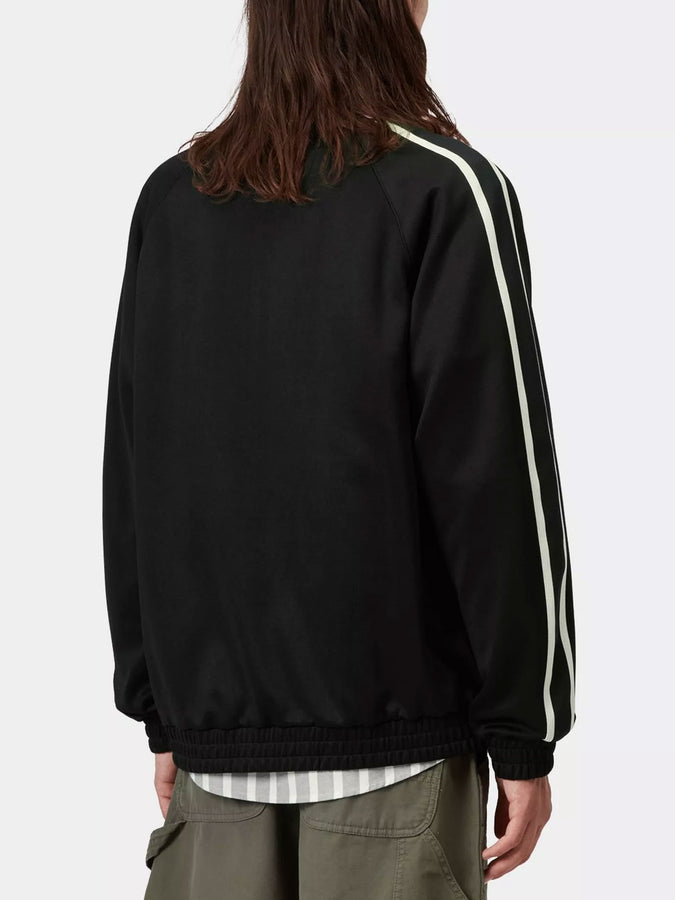 Carhartt Wip Bolar Jacket Spring 2026 | BLACK/WAX (K02XX)