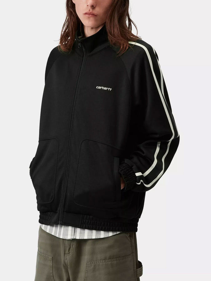 Carhartt Wip Bolar Jacket Spring 2026 | BLACK/WAX (K02XX)