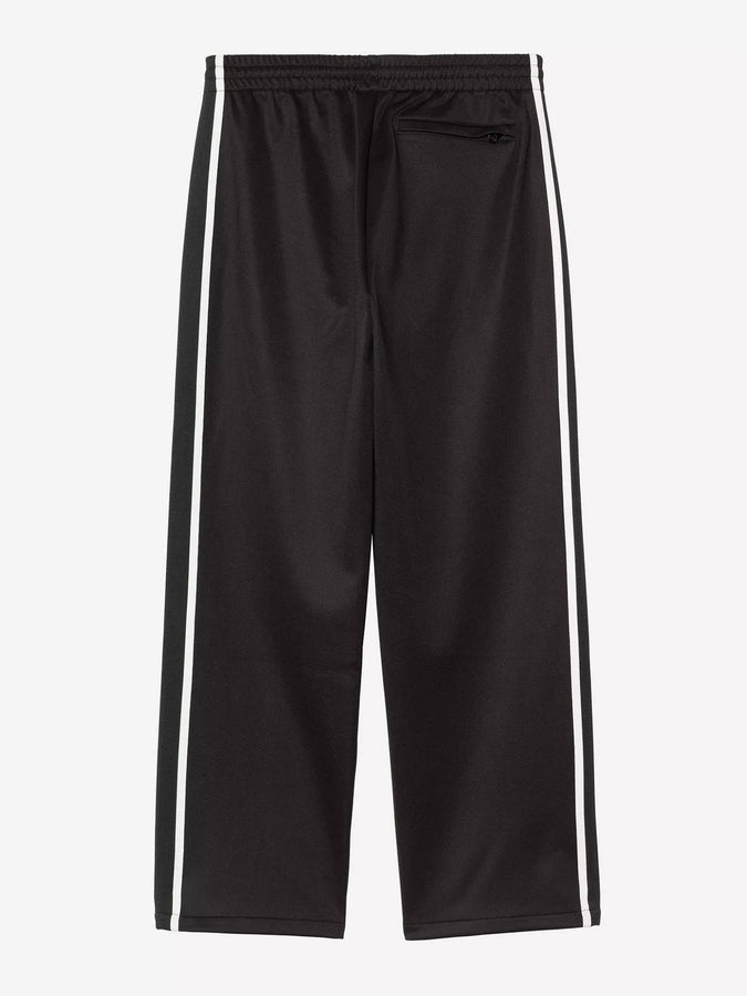 Carhartt Wip Bolar Sweatpants Spring 2026 | BLACK/WAX (K02XX)