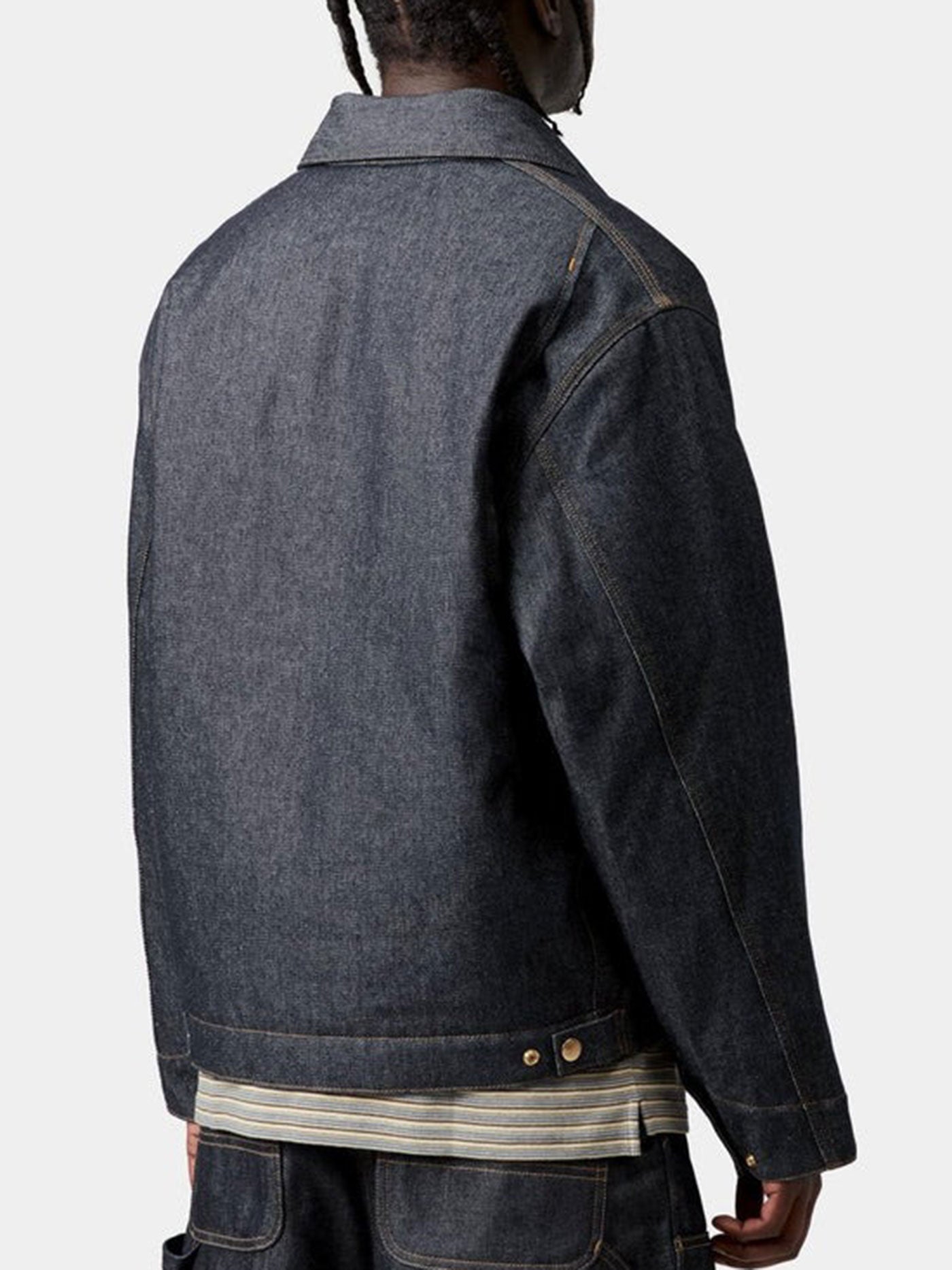 Carhartt Wip Og Detroit Jacket Spring 2026 | EMPIRE