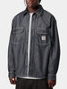 Carhartt Tigan Long Sleeve Buttondown Shirt Spring 2026