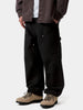 Carhartt Wip Double Knee Pants Spring 2026