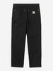 Carhartt Wip Double Knee Pants Spring 2026