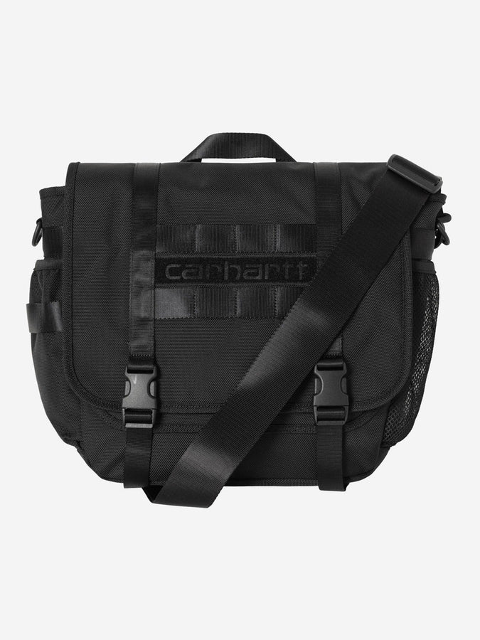 Carhartt Wip Prescott Shoulder Bag | BLACK (89XX)