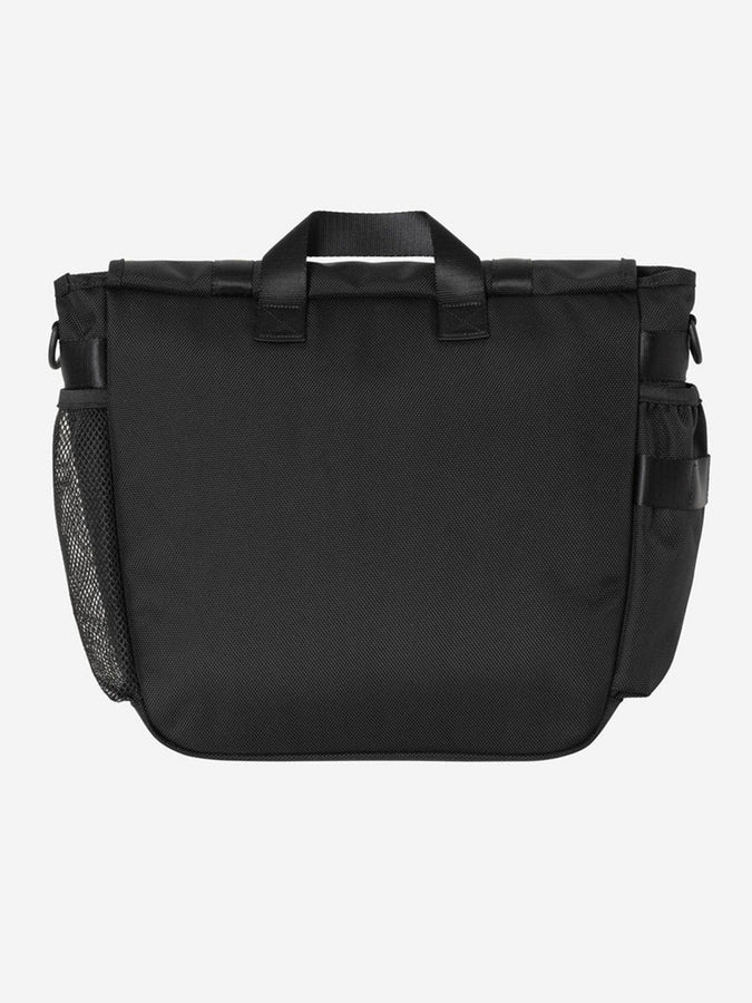 Carhartt Wip Prescott Shoulder Bag | BLACK (89XX)