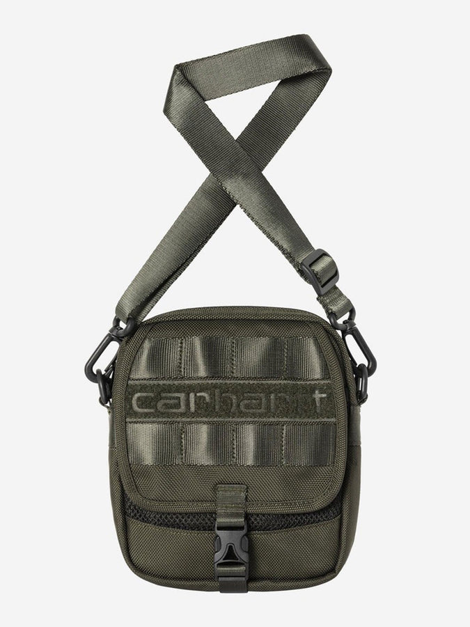 Carhartt Wip Prescott Shoulder Pouch Spring 2026 | OXIDE GREEN (3IQXX)