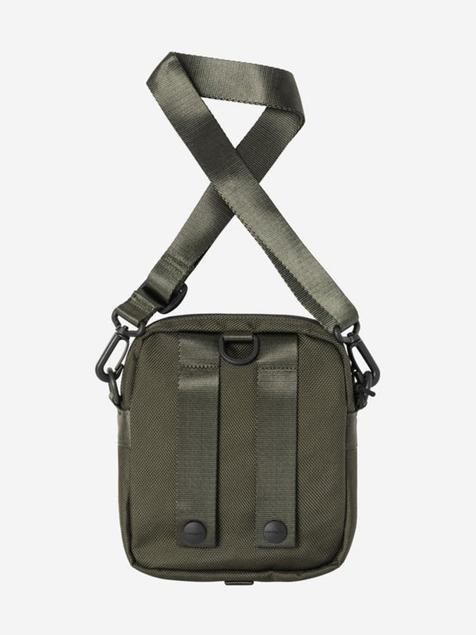 Carhartt Wip Prescott Shoulder Pouch Spring 2026 | OXIDE GREEN (3IQXX)