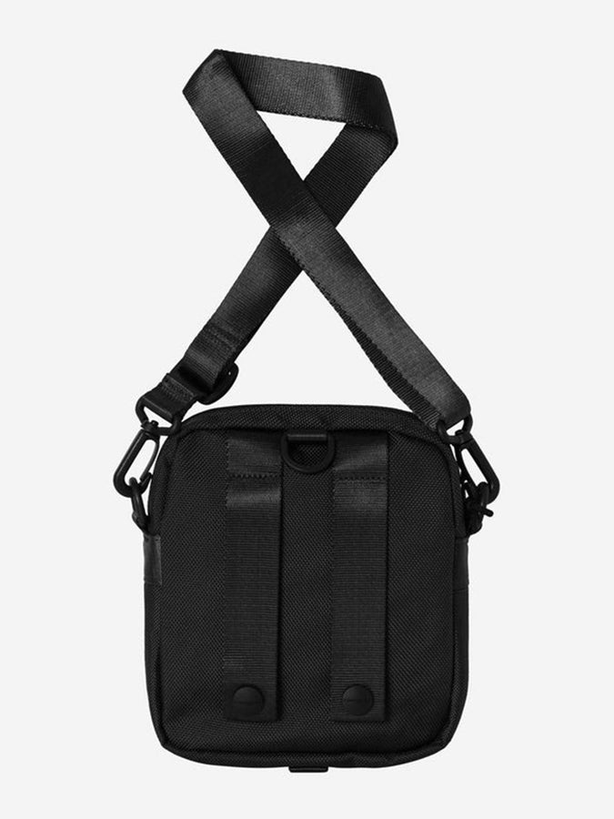 Carhartt Wip Prescott Shoulder Pouch Spring 2026 | BLACK (89XX)