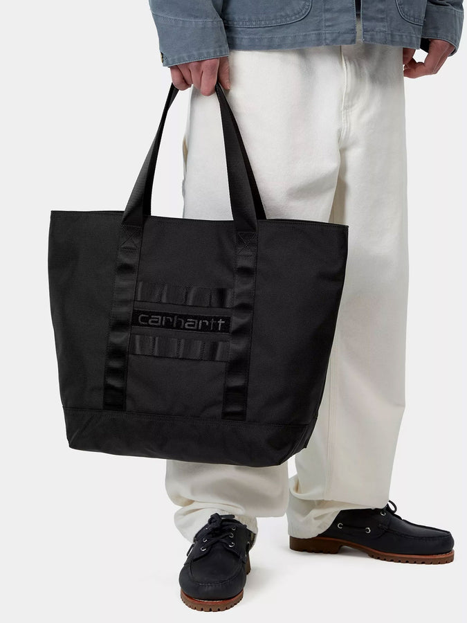 Carhartt Wip Prescott Tote Bag | BLACK (89XX)