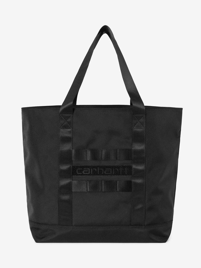 Carhartt Wip Prescott Tote Bag | BLACK (89XX)