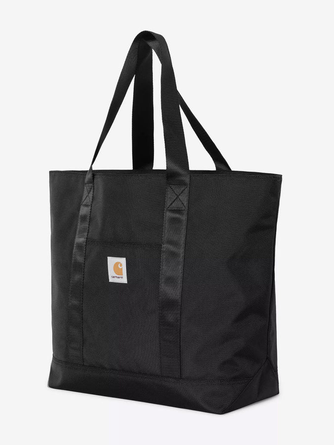 Carhartt Wip Prescott Tote Bag | BLACK (89XX)