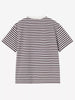 Carhartt Wip Ezra Stripe T-Shirt Spring 2026