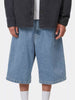 Carhartt Wip Langdom Denim Shorts Spring 2026