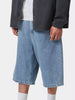 Carhartt Wip Langdom Denim Shorts Spring 2026