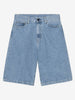 Carhartt Wip Langdom Denim Shorts Spring 2026