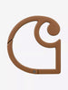 Carhartt Wip C-Logo Carabiner