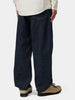 Carhartt Wip Aaron Blue Rinsed Jeans Spring 2026