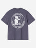 Carhartt Wip W' Hugging Cats T-Shirt Summer 2026