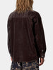 Carhartt WIP Bekka Cord Long Sleeve Buttondown Shirt Fall 2026