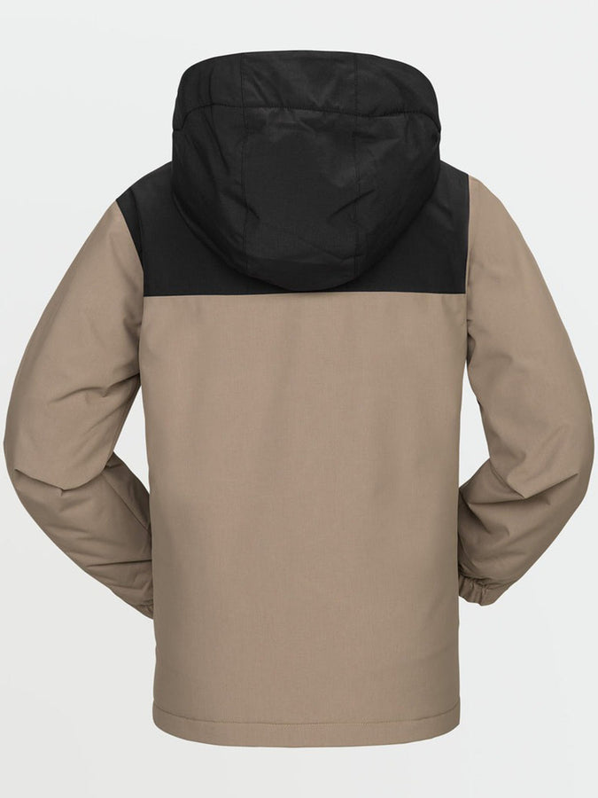 Volcom Stone.91 Insulated Jacket Winter 2025 | CHESTNUT BROWN (CNB)