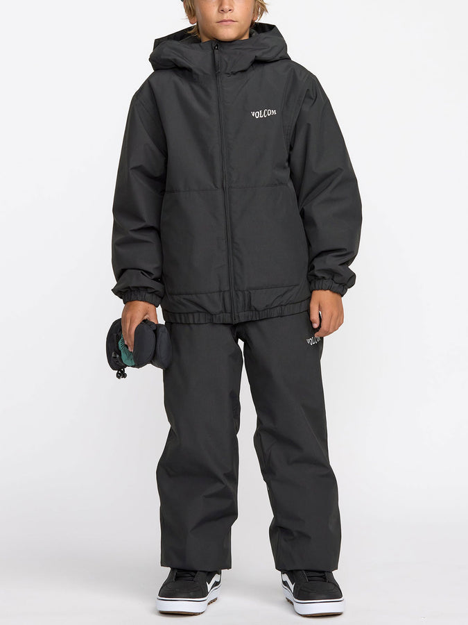 Volcom Chaos Jacket Winter 2026 | BLACK (BLK)