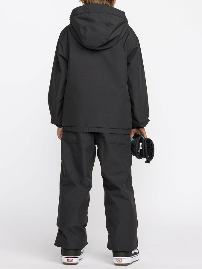 Volcom Chaos Jacket Winter 2026 | BLACK (BLK)